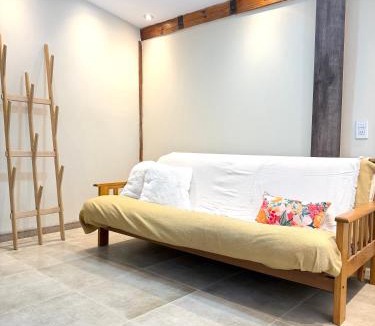 General Alvear House | Sol de Alvear