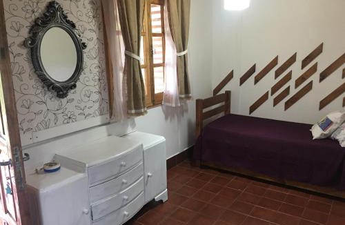Tanti House | Sol de Bach