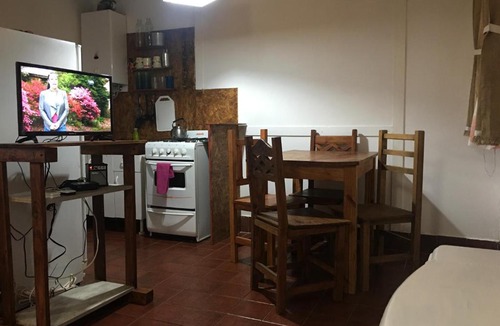 Tanti House | Sol de Bach