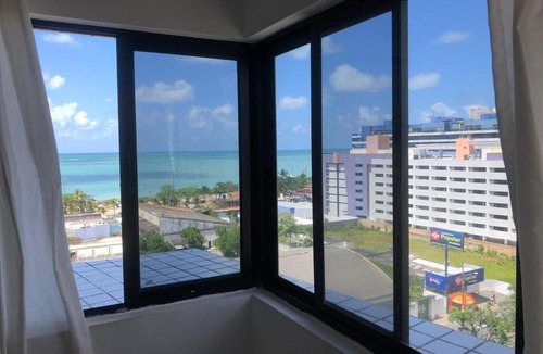 Pajucara Apartment | Sol de Maceió