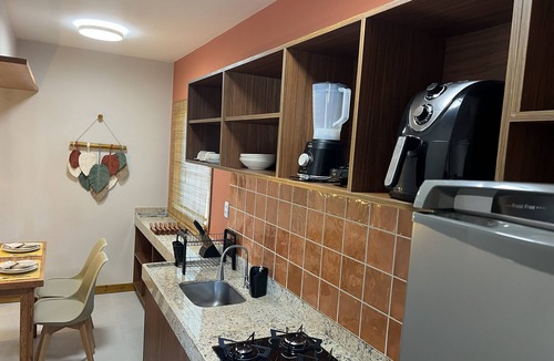 Barra Grande Apartment | Sol de Maraú - Taipu de Fora - Near the Natural Pools