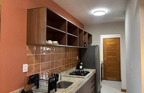 Barra Grande Apartment | Sol de Maraú - Taipu de Fora - Near the Natural Pools