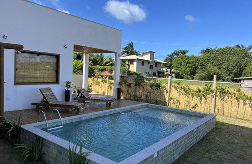 Barra Grande Apartment | Sol de Marau - Taipu de Fora - próximo das piscinas naturais