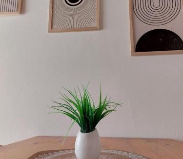 San Miguel del Monte Apartment | Sol de Monte