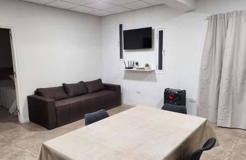 Rivadavia Department Apartment | Sol del Este