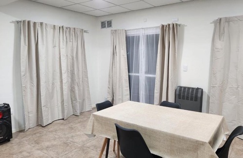 Rivadavia Department Apartment | Sol del Este