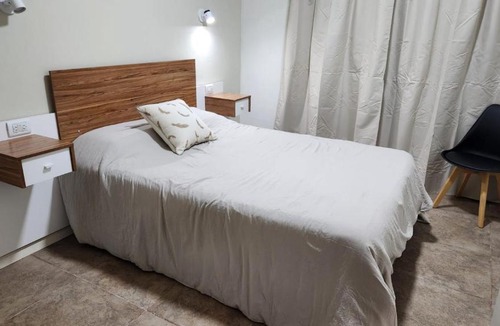 Rivadavia Department Apartment | Sol del Este