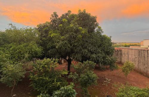 Terezopolis de Goias House | Sol do amanhacer