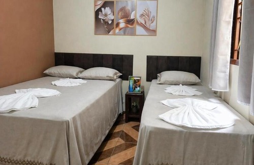 Palmas House | Sol do Jalapão Kitnet Completa e Aconchegante com Ar Próxima ao Aeroporto