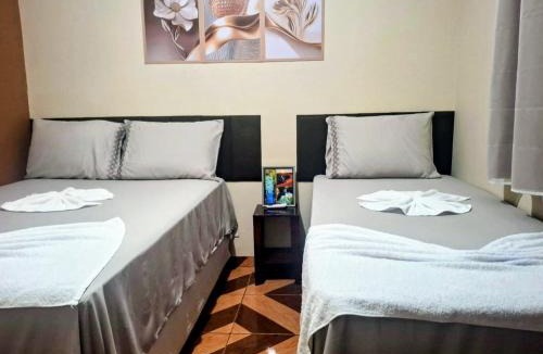 Palmas House | Sol do Jalapão Kitnet Completa e Aconchegante com Ar Próxima ao Aeroporto