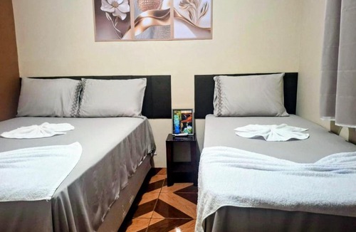 Palmas House | Sol do Jalapão Kitnet Completa e Aconchegante com Ar Próxima ao Aeroporto