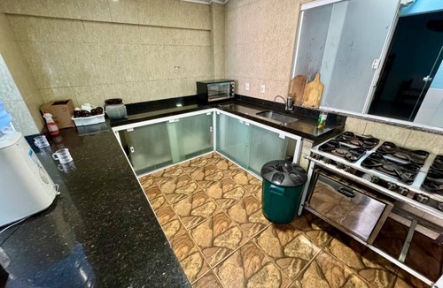 Pioneiros Hotel | Sol e Mar BC