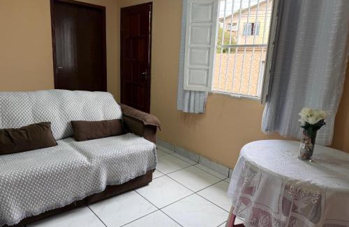 Nova Almeida House | Sol e mar