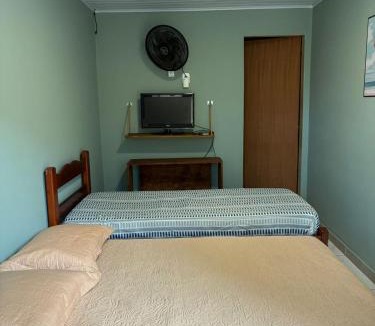 Porto da Roca House | Sol e Sal Suítes Aconchegantes