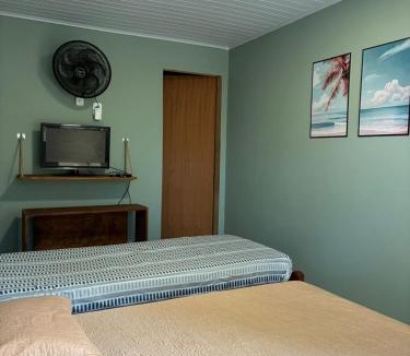 Porto da Roca House | Sol e Sal Suítes Aconchegantes
