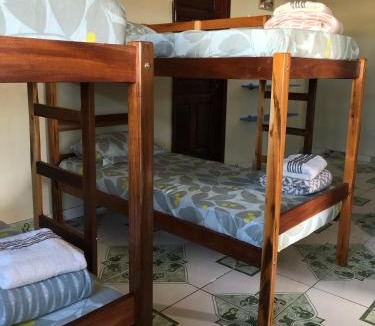 Santarem Hostel | Sol Hostel