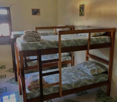 Santarem Hostel | Sol Hostel