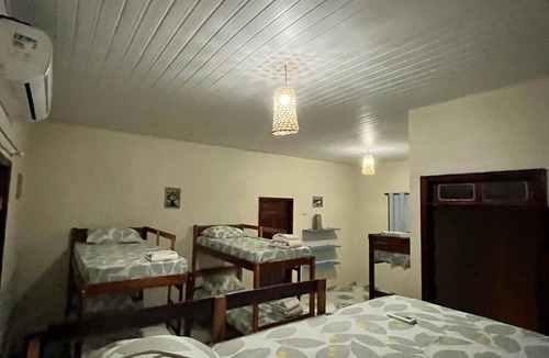 Santarem Hostel | Sol Hostel