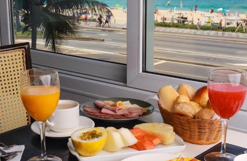 Ipanema Hotel | Sol Ipanema Hotel