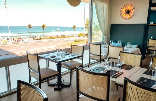 Ipanema Hotel | Sol Ipanema Hotel