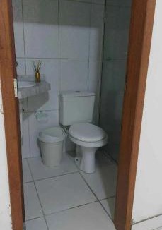 Parintins Apartment | Sol luz