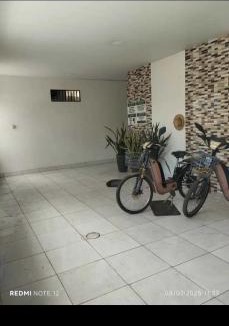 Parintins Apartment | Sol luz