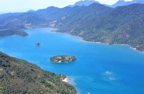 Paraty House | Sol&Mar Paraty Mirim