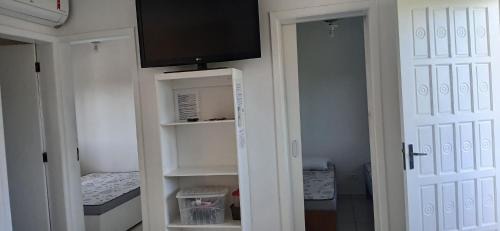Pontal do Sul Apartment | Sol Nascente Apartamentos - Pontal do Sul
