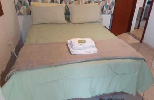 Sambaqui House | Sol poente