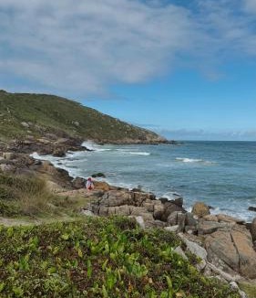 Centro Apartment | Sol & Sal - Hospedagem Guest House Praia da Vila