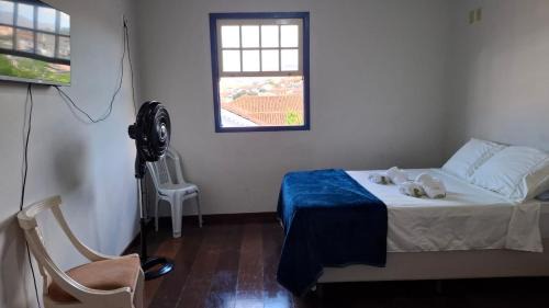 Ouro Preto House | Solar Banheiro Privativo