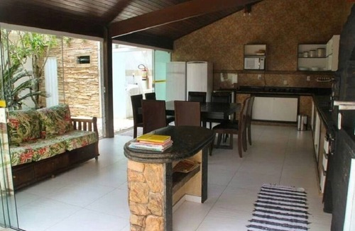 Foguete House | Solar BeachHouse