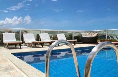 Foguete House | Solar BeachHouse