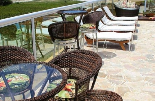 Foguete House | Solar BeachHouse