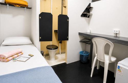 Centro Hostel | Solar Clefis