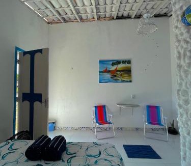 Salvaterra House | Solar da Pérola