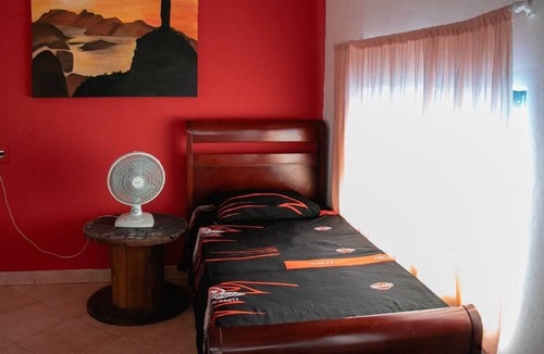 Imbaubas House | Solar da Palmeira, for up to 6 people