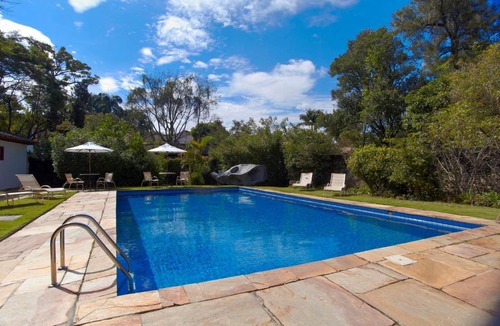Tiradentes Hotel | Solar da Ponte
