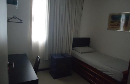 Jardim Camburi House | Solar da Praia
