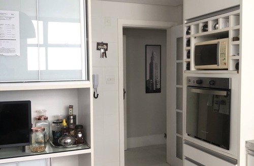 Salvador Apartment | Solar da vitoria