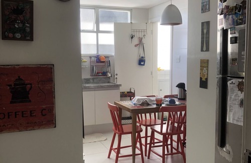 Salvador Apartment | Solar da vitoria