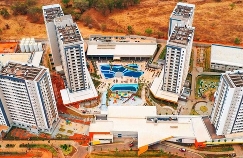 Olimpia Resort | Solar das Águas Park Resort - Olimpia SP