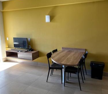 Olimpia Hotel | Solar das Águas Park Resort