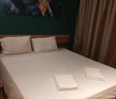 Olimpia Apartment | Solar das Águas Resort