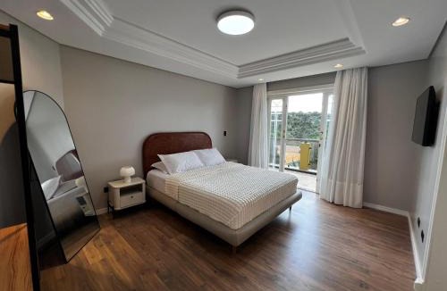 Curitiba House | Solar das Araucárias Campina Grande do Sul
