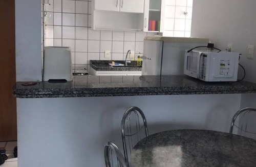 J Jeriquara Apartment | Solar das Caldas - 2 bedroom apartment well located in Caldas Novas