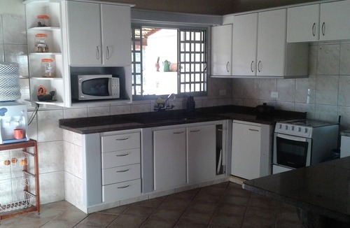 Caldas House | SOLAR DAS LARANJEIRAS, 6 Suites + 2 Bedrooms, Fully Equipped Kitchen