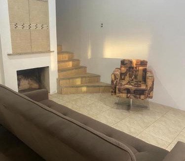 Cassino House | Solar das Palmeiras