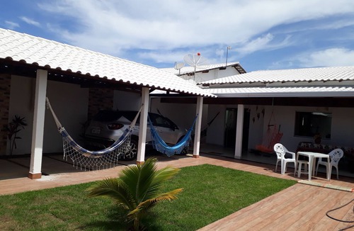 Prado House | SOLAR DAS SABIÁS