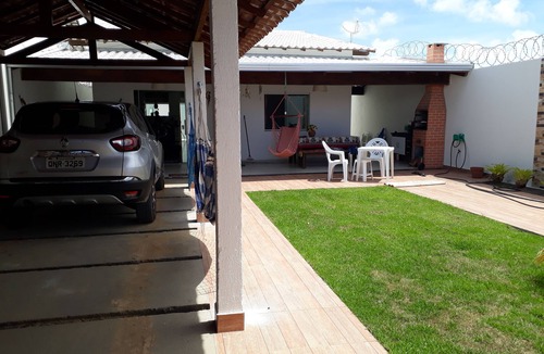 Prado House | SOLAR DAS SABIÁS
